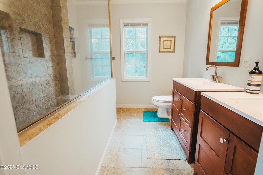 Step inside to an open-concept floor plan designed for everyday - photo 13