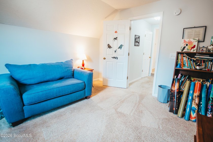 Step inside to an open-concept floor plan designed for everyday - photo 17