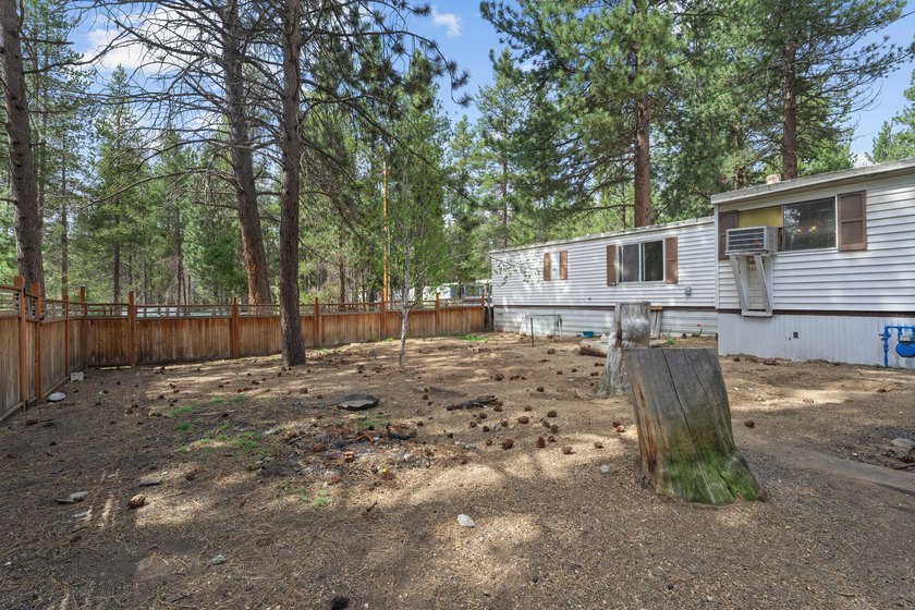 Experience Central Oregon lifestyle in this 1,208-square-foot - photo 22