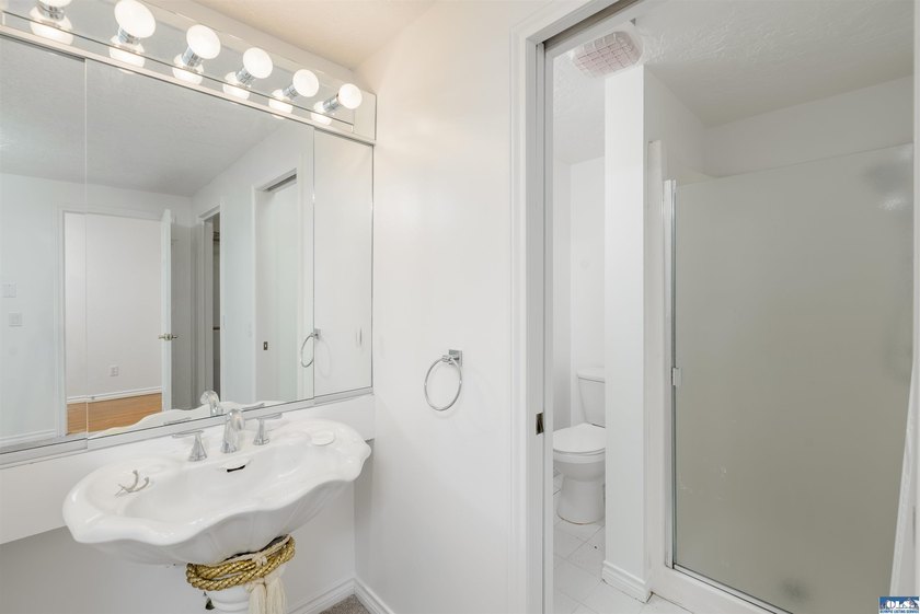 Perched on 2.29 private acres on a flat ridge in the heart of - photo 24