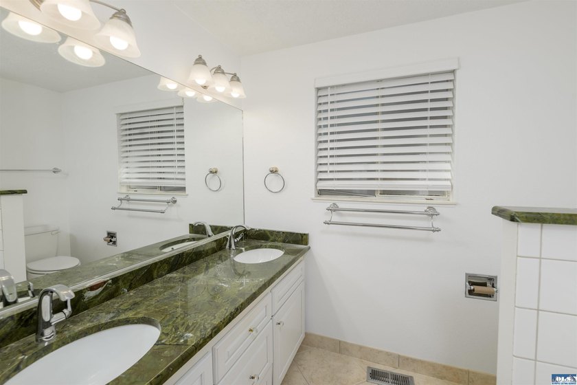 Perched on 2.29 private acres on a flat ridge in the heart of - photo 29
