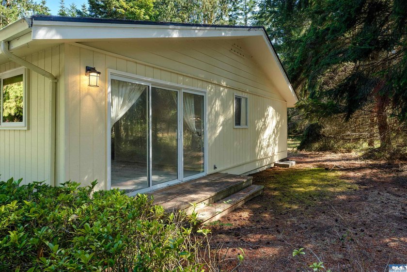Perched on 2.29 private acres on a flat ridge in the heart of - photo 38