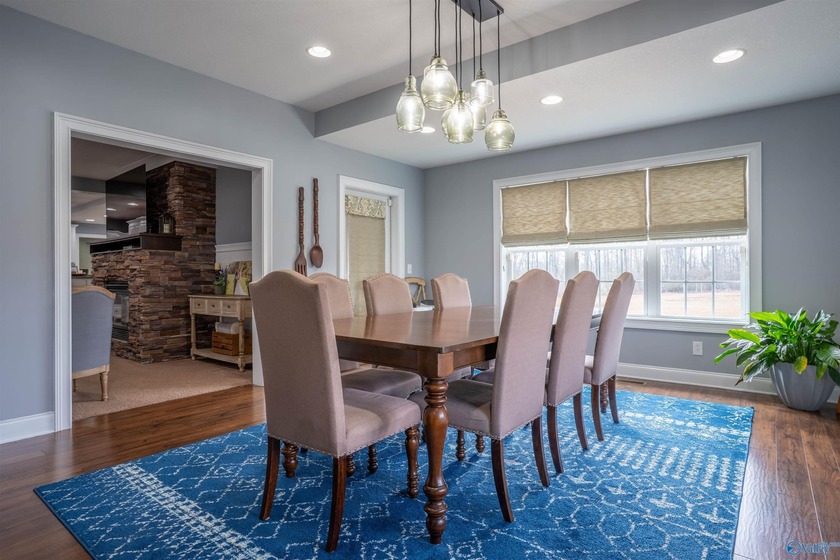 Discover this beautifully remodeled 5,080 sq. ft. home featuring - photo 5
