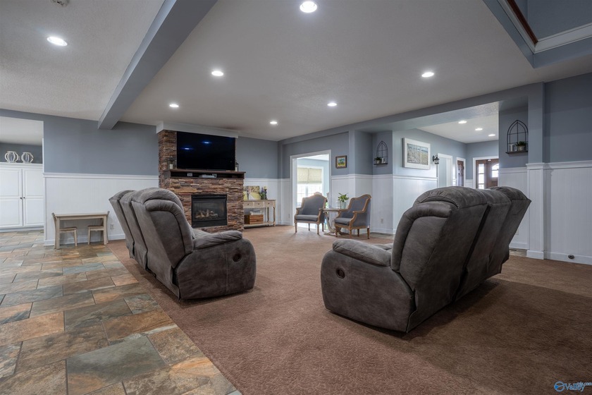 Discover this beautifully remodeled 5,080 sq. ft. home featuring - photo 6