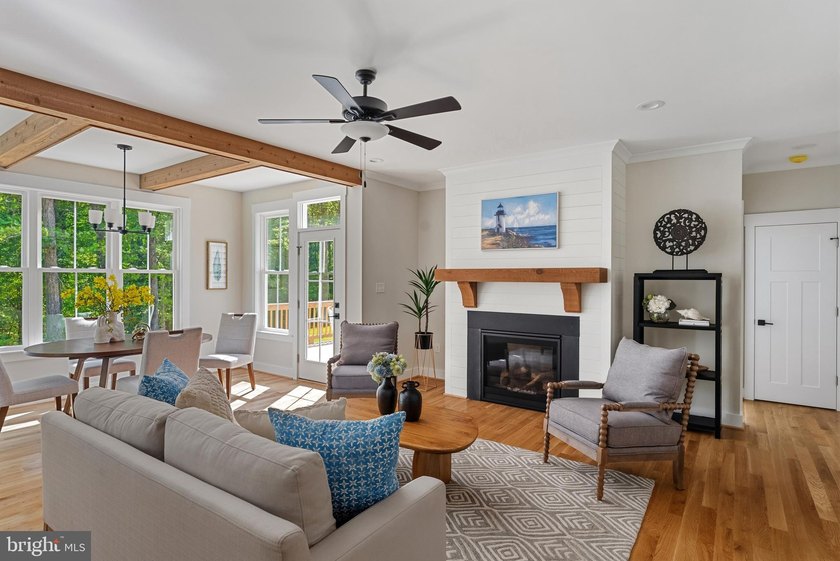 Neatly tucked within the sought-after Noahs Landing community on - photo 6