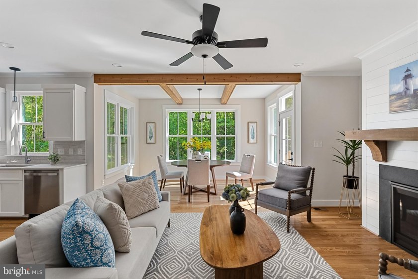 Neatly tucked within the sought-after Noahs Landing community on - photo 10