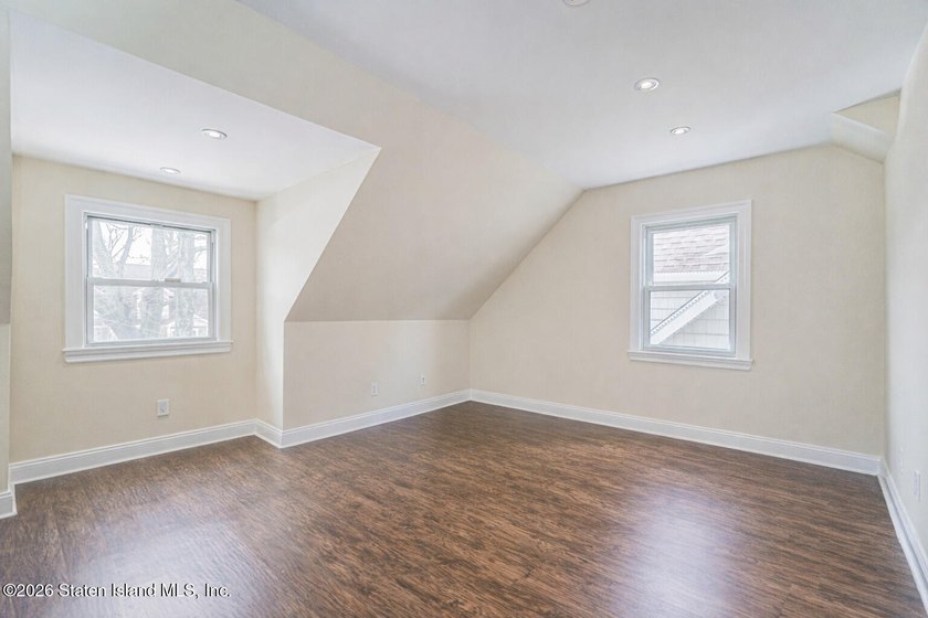 This beautifully updated home, expanded in 2007 to approximately - photo 22