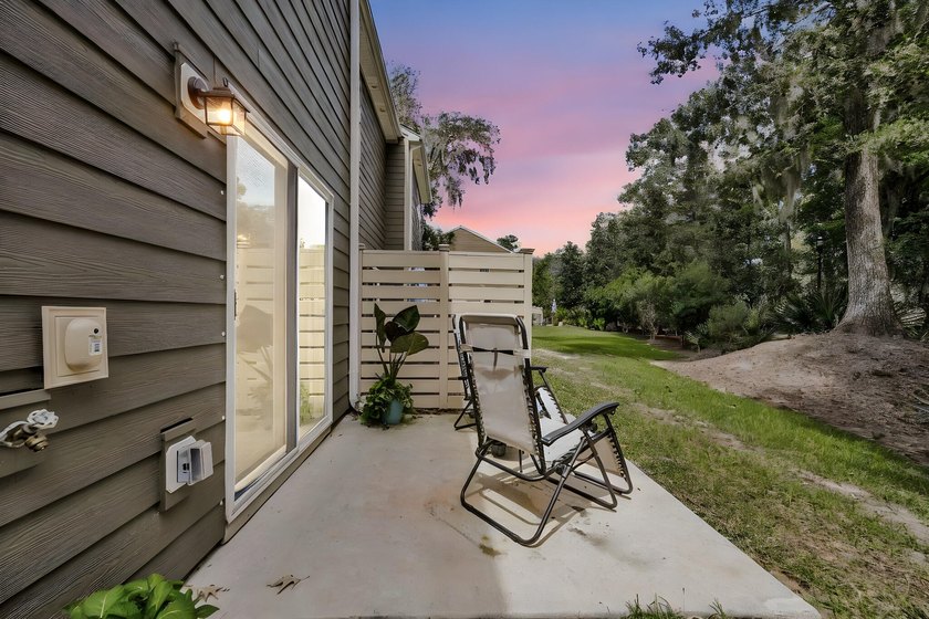 Live the Lowcountry lifestyle in this like-new 2024 townhome in - photo 2