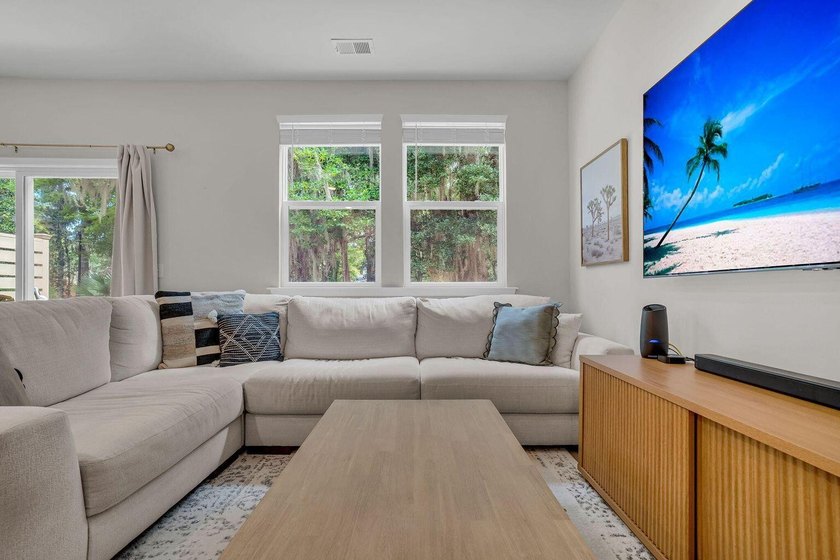 Live the Lowcountry lifestyle in this like-new 2024 townhome in - photo 7