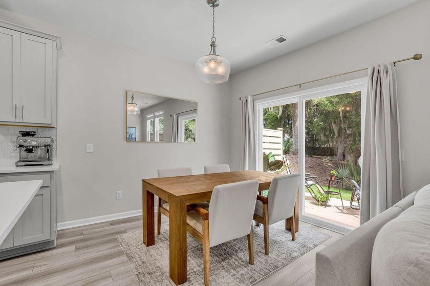 Live the Lowcountry lifestyle in this like-new 2024 townhome in - photo 8