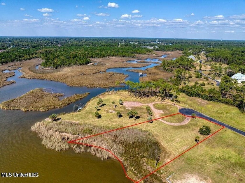 Build your dream home with a front-row view of beautiful coastal - photo 2