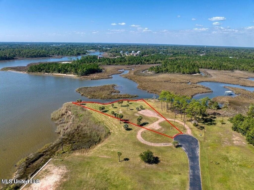 Build your dream home with a front-row view of beautiful coastal - photo 3
