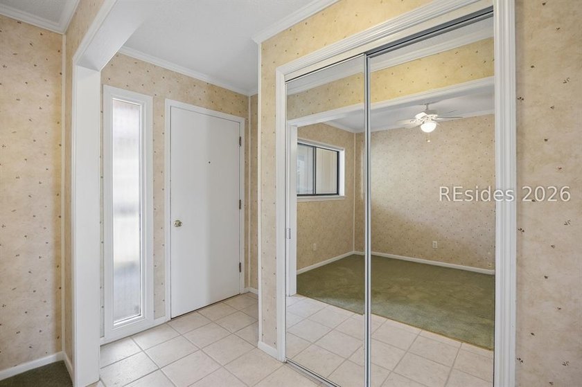 Opportunity knocks for a great oceanfront value! Located on the - photo 6
