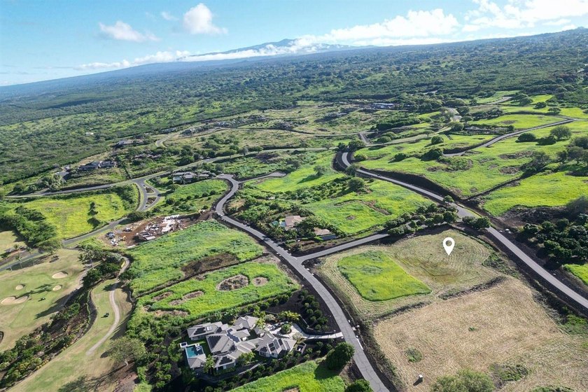 E Komo Mai to Hokuli'a Lot #123 - South Kona Living at Its - photo 13