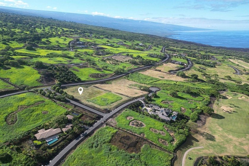 E Komo Mai to Hokuli'a Lot #123 - South Kona Living at Its - photo 14