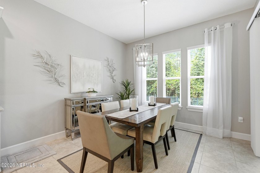 Welcome home to this beautifully maintained 3-bedroom - photo 15