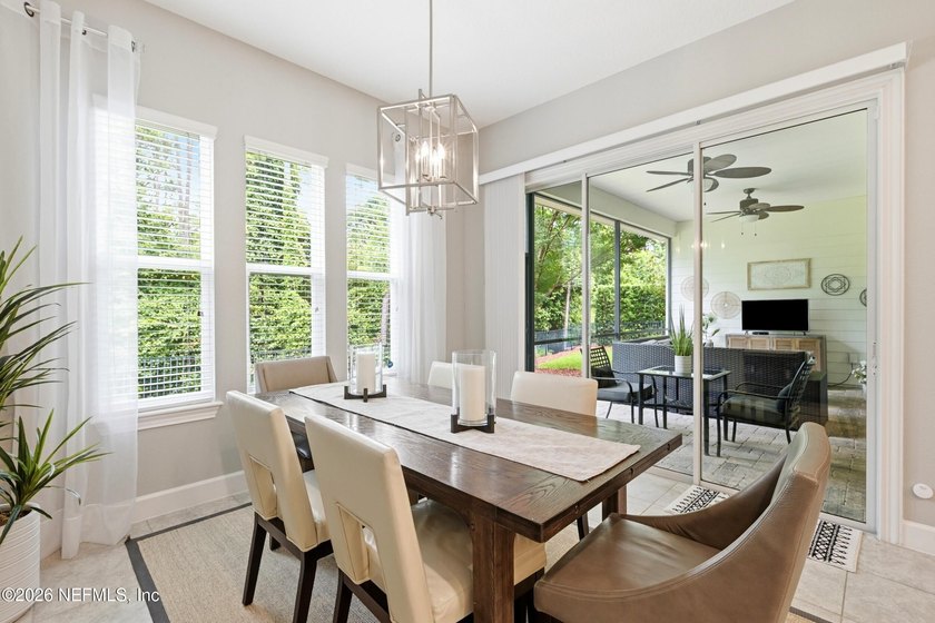 Welcome home to this beautifully maintained 3-bedroom - photo 16