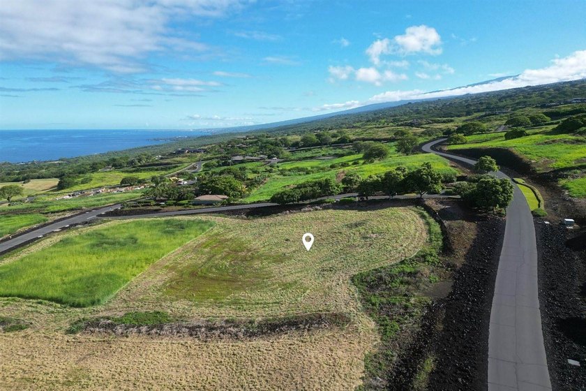 E Komo Mai to Hokuli'a Lot #123 - South Kona Living at Its - photo 16