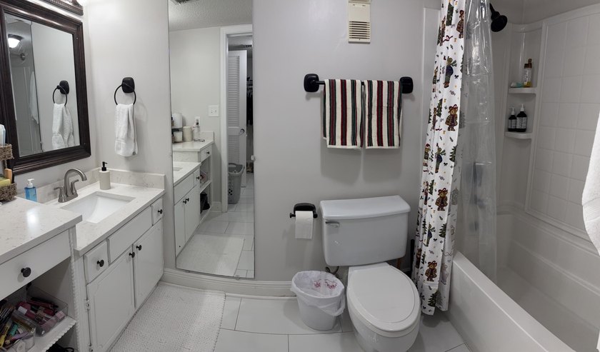 Welcome to Shoreline Towers Unit 2022 located on the second - photo 17