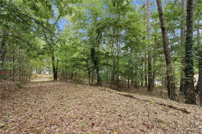 Build your dream lake home on this exceptional waterfront lot in - photo 7