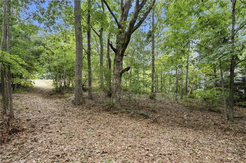 Build your dream lake home on this exceptional waterfront lot in - photo 8