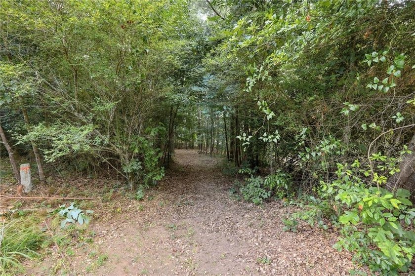 Build your dream lake home on this exceptional waterfront lot in - photo 9