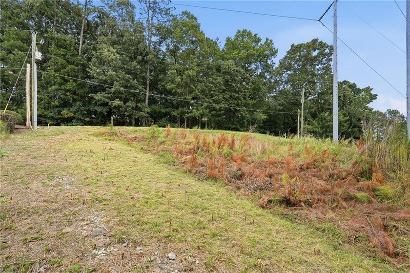 Build your dream lake home on this exceptional waterfront lot in - photo 10
