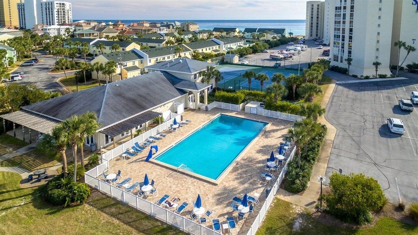 Welcome to Shoreline Towers Unit 2022 located on the second - photo 34