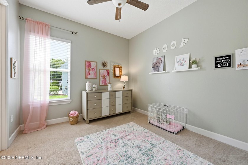 Welcome home to this beautifully maintained 3-bedroom - photo 35