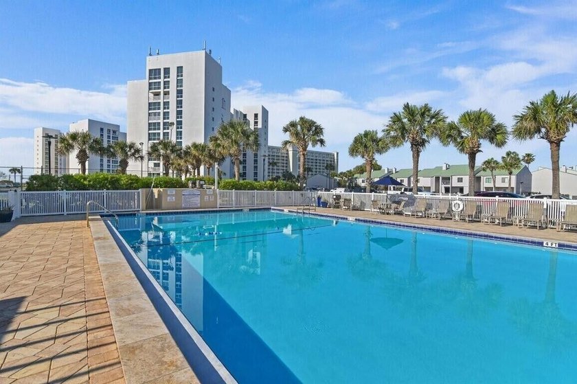 Welcome to Shoreline Towers Unit 2022 located on the second - photo 39