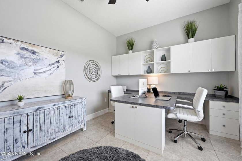 Welcome home to this beautifully maintained 3-bedroom - photo 39