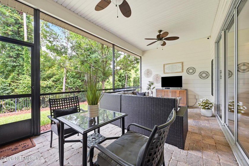 Welcome home to this beautifully maintained 3-bedroom - photo 46