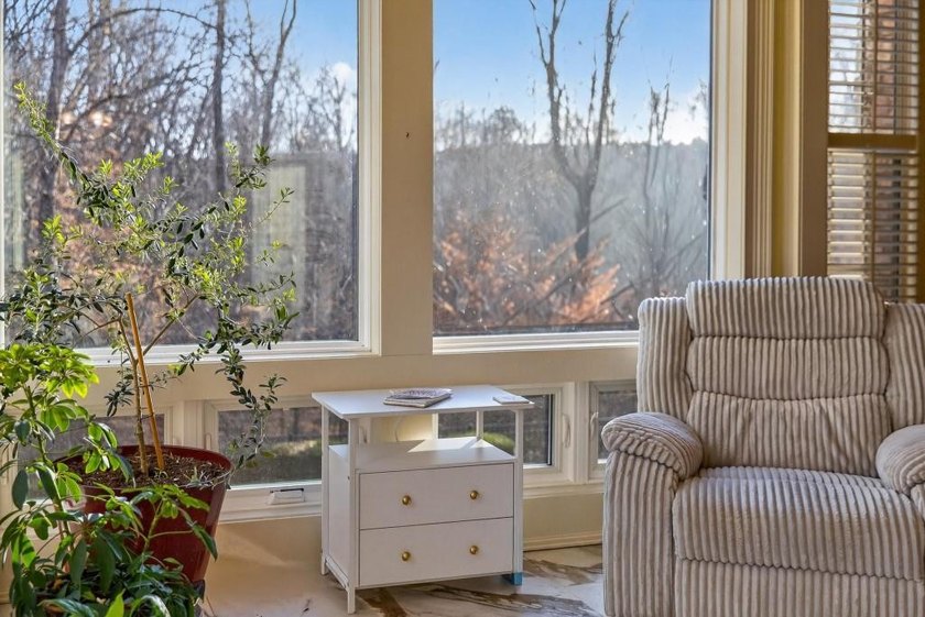 Drive up to your 4-bay garage and step into your own private - photo 48