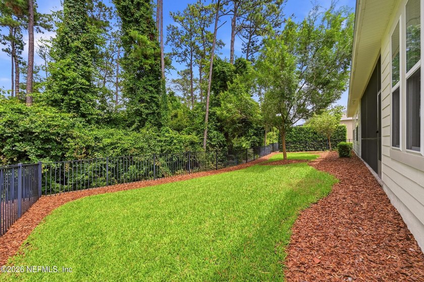 Welcome home to this beautifully maintained 3-bedroom - photo 48