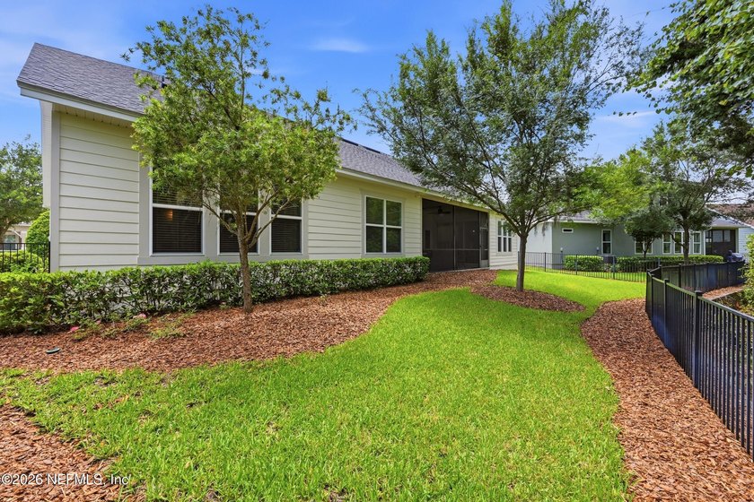 Welcome home to this beautifully maintained 3-bedroom - photo 50