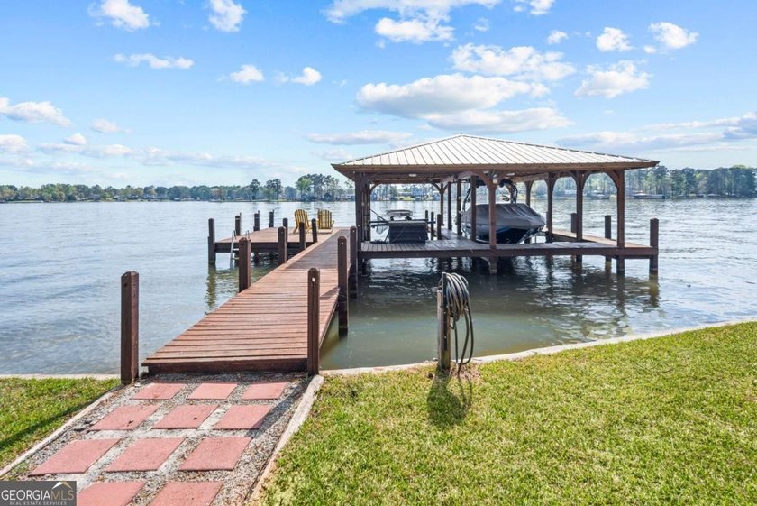 Fabulous Lake Sinclair offering with BEST LOCATION and BIG - photo 14