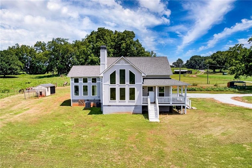 A LEGACY FARM - YOUR DREAM HOMESTEAD AWAITS! Welcome to your own - photo 3