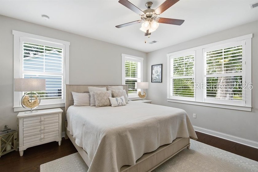 Lowcountry living on a bluff, you'll find this stunning 4 - photo 11