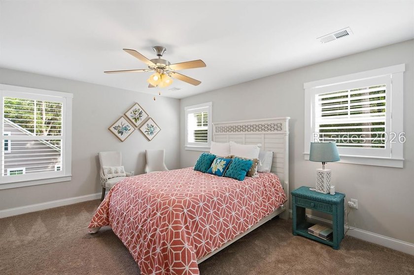 Lowcountry living on a bluff, you'll find this stunning 4 - photo 25