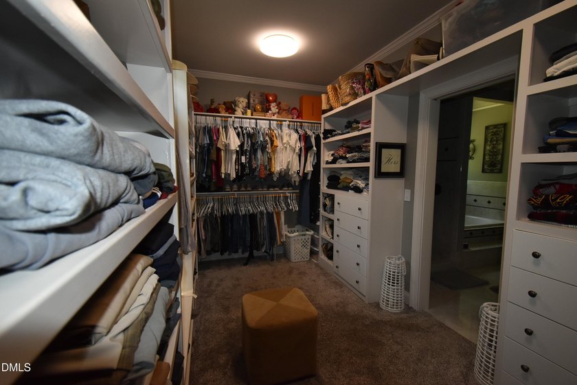 Come home to your own private retreat! This home features an - photo 33