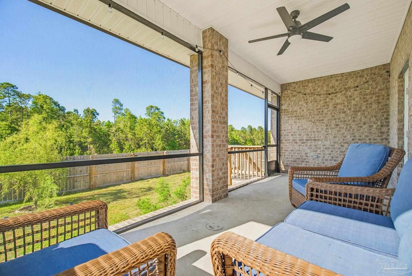 This stunning 4-bedroom, 2-bath home offers like-new - photo 34