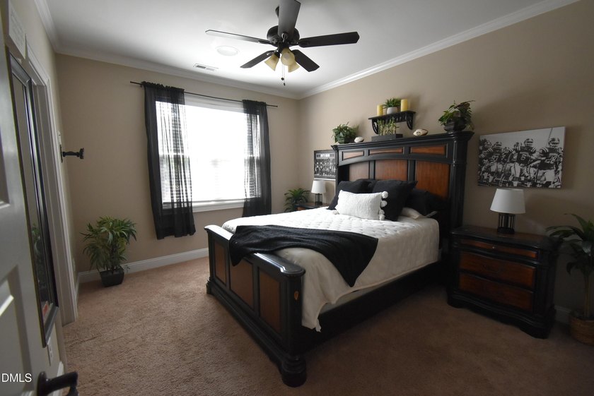 Come home to your own private retreat! This home features an - photo 34
