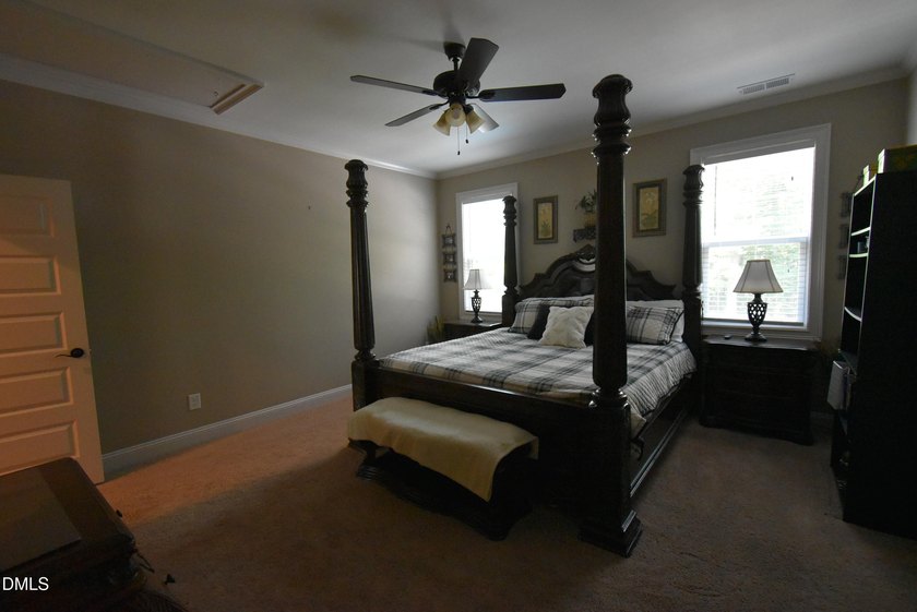 Come home to your own private retreat! This home features an - photo 38