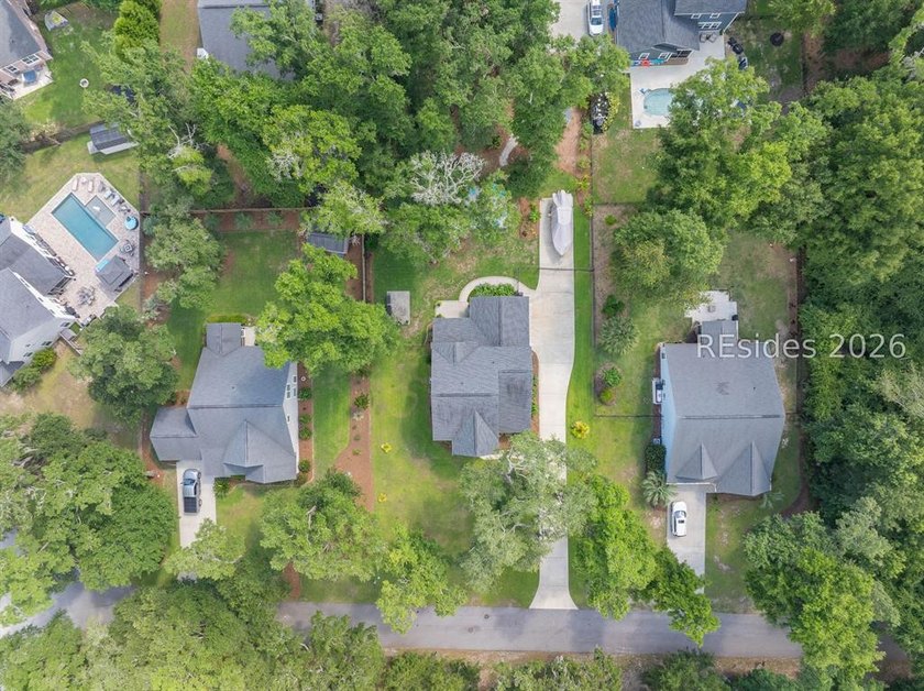 Lowcountry living on a bluff, you'll find this stunning 4 - photo 43