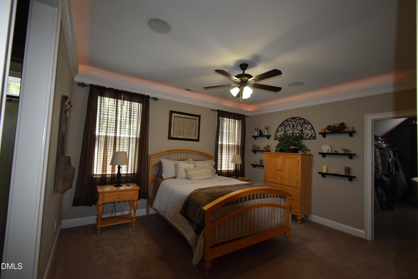 Come home to your own private retreat! This home features an - photo 48