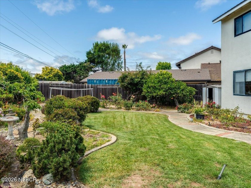 Welcome to this beautiful two-story home located in the highly - photo 50