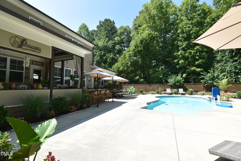 Come home to your own private retreat! This home features an - photo 50