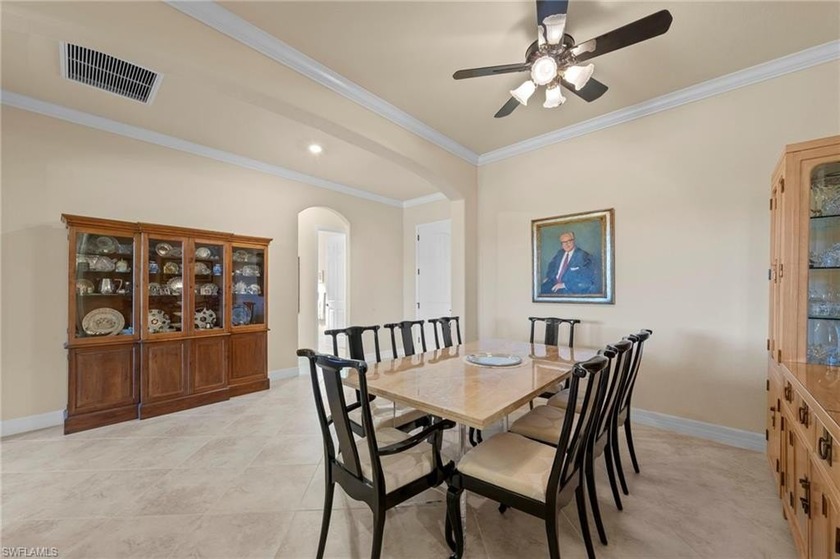 This impeccably maintained Princeton model residence is set on - photo 11