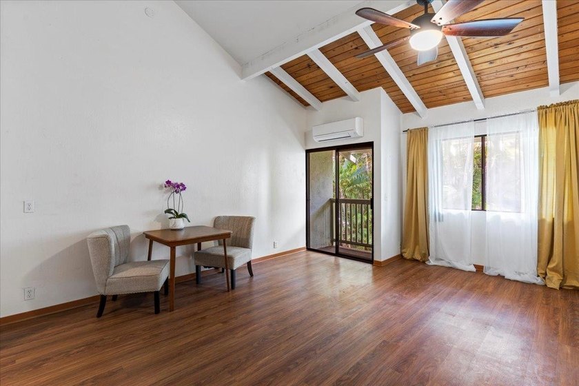 Kanoe Apts is a boutique 18-unit complex in sunny Kihei, with a - photo 4