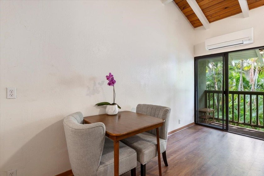 Kanoe Apts is a boutique 18-unit complex in sunny Kihei, with a - photo 8